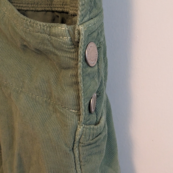 Zara overall dress - Picture 4 of 11